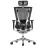 Fotoliu de birou Comfort Seating Nefil Luxury, Black (W09-01 NFL-AB-HAM)