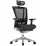 Fotoliu de birou Comfort Seating Nefil Luxury, Black (W09-01 NFL-AB-HAM)