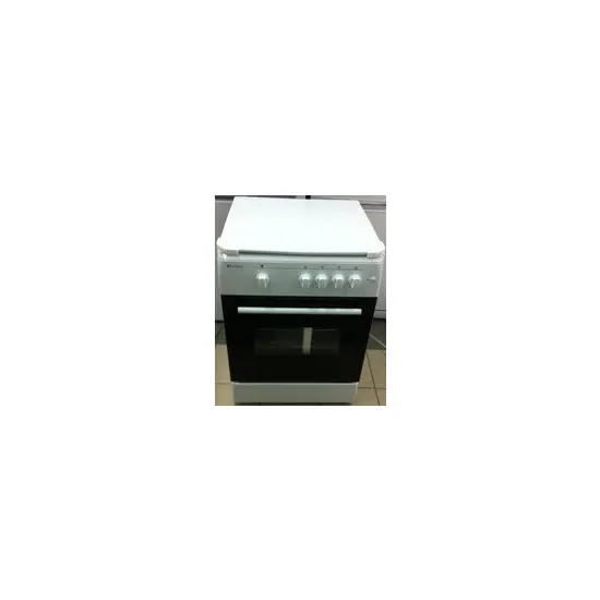 Aragaz Electrolux ТG-5640 IBW, White