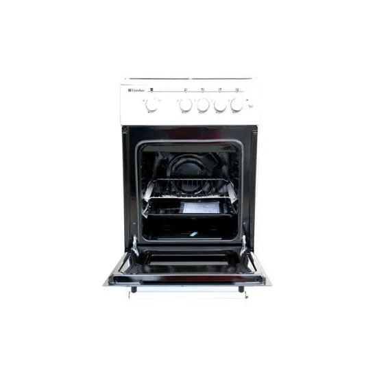 Плита Electrolux TG-6640 IW 4, White