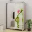 Dulap-cupeu Bafimob DT-200, 200x220x60 cm, Imprimare foto 1/2 (usa), Toffi