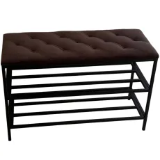Pantofar Nex Home NX-P19, 100x32x52 см, Maro