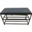 Pantofar Nex Home NX-P27, 100x32x52 см, Grafit