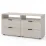 Комод под ТВ Nex Home A020, 120x42x62,5 см, Кашемир