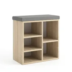 Pantofar Mobildor Aspect, 54x30x48 см, Sonoma