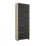 Pantofar Mobildor Leo, 90x27x203 см, Sonoma/Antracit
