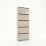 Pantofar Mobildor Leo Slim, 100x16x203 см, Sonoma