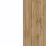 Комод Smartex T1 с 4 ящиками, 40x43x90 см, Белый/Дуб Тёмный