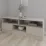 Comoda TV Smartex T6, 100x42,5x50 см, Cașmir