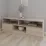 Comoda TV Smartex T6, 100x42,5x50 см, Stejar Deschis