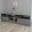 Comoda TV Smartex T6, 180x42,5x50 см, Grafit