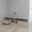 Comoda TV Smartex T6, 180x42,5x50 см, Cașmir