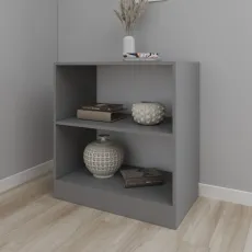 Comodă Smartex T7, 60x45x85 cm Grafit