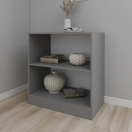 Comodă Smartex T7, 60x45x85 cm Grafit