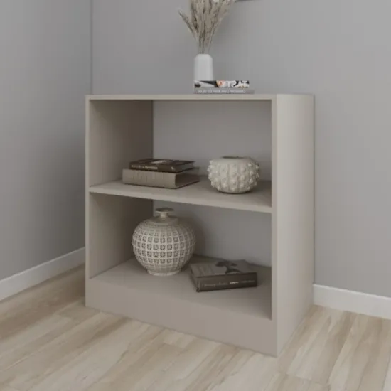 Comodă Smartex T7, 80x45x85 cm Cașmir