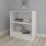 Комод Smartex Т7, 100x45x85 см, Белый