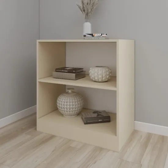 Comodă Smartex T7, 100x45x85 cm Ivory