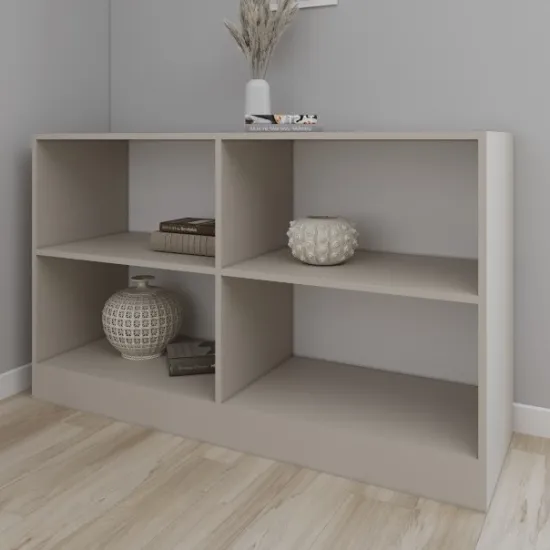 Комод Smartex Т7, 140x45x85 см, Кашемир
