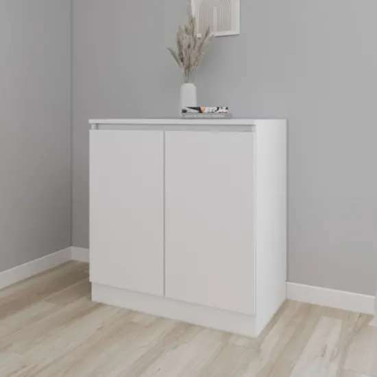 Комод Smartex Т8, 60x47x85 см, Белый