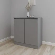 Комод Smartex Т8, 60x47x85 см, Графит