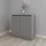 Комод Smartex Т8, 60x47x85 см, Графит