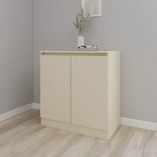 Комод Smartex Т8, 60x47x85 см, Слоновая кость