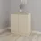 Комод Smartex Т8, 60x47x85 см, Слоновая кость