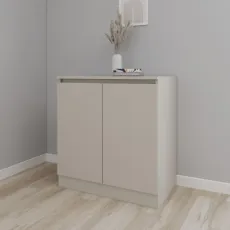 Комод Smartex Т8, 60x47x85 см, Кашемир
