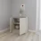 Комод Smartex Т8, 60x47x85 см, Кашемир