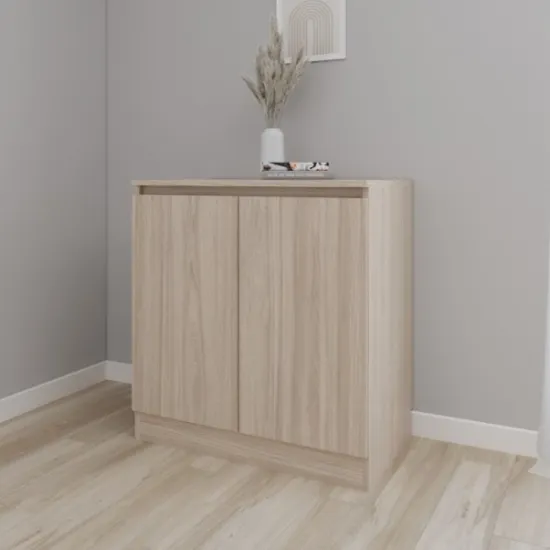 Комод Smartex Т8, 60x47x85 см, Дуб Светлый
