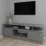 Comoda TV Smartex T9, 120x40x55 см, Grafit