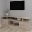 Comoda TV Smartex T9, 120x40x55 см, Stejar Deschis