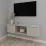 Comoda TV Smartex T11 suspendat, 140x30x30 см, Cașmir