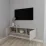 Comoda TV Smartex T11 suspendat, 160x30x30 см, Cașmir