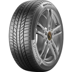 Anvelopа de iarna Continental WinterContact TS 870 205/60 R16 92H