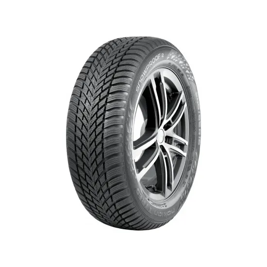 Anvelopа de iarna Nokian Snowproof 2 215/55 R17 94H