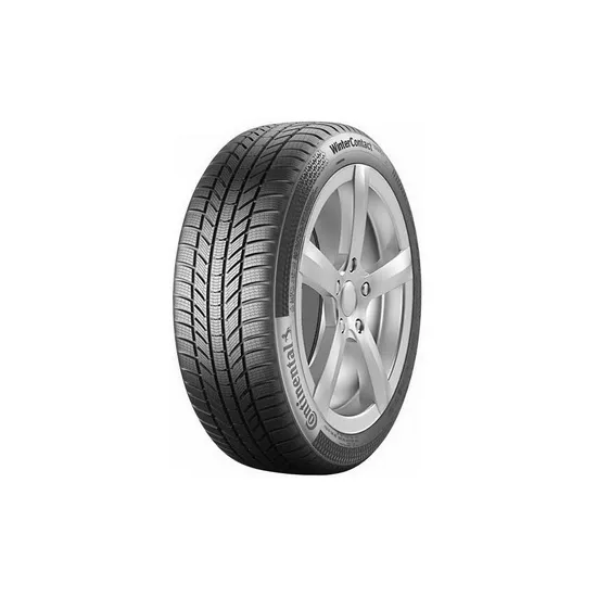 Anvelopа de iarna Continental WinterContact TS870P 215/60 R17 96H