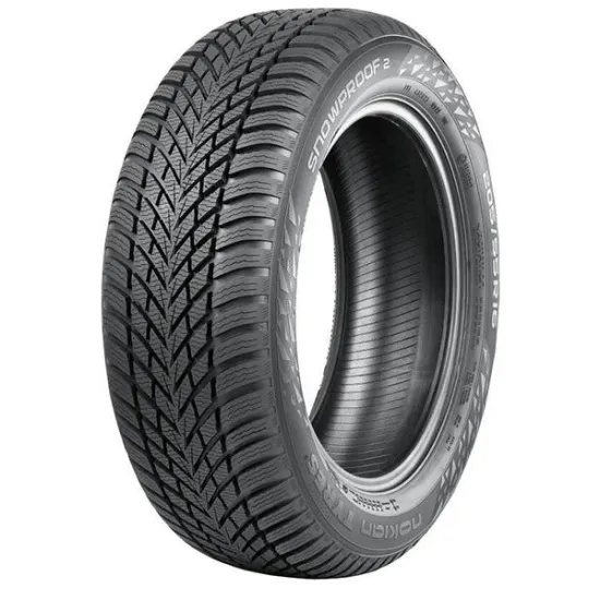 Anvelopа de iarna Nokian Snowproof 2 225/45 R17 91H