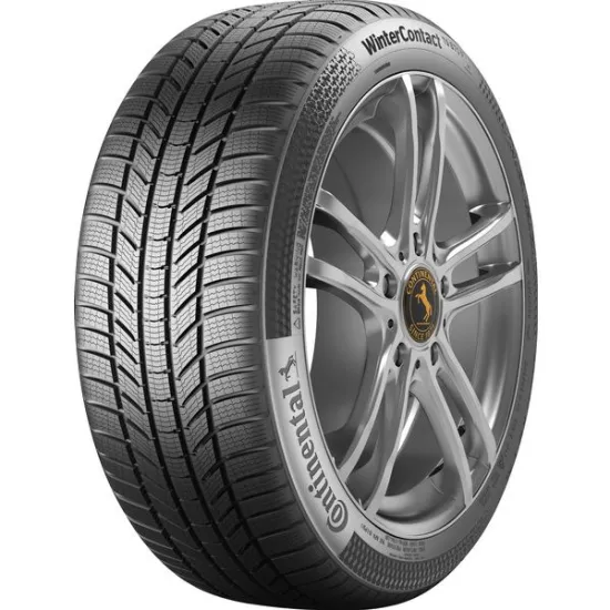 Шина зимняя Continental Winter Contact TS870P 235/60 R18 107H