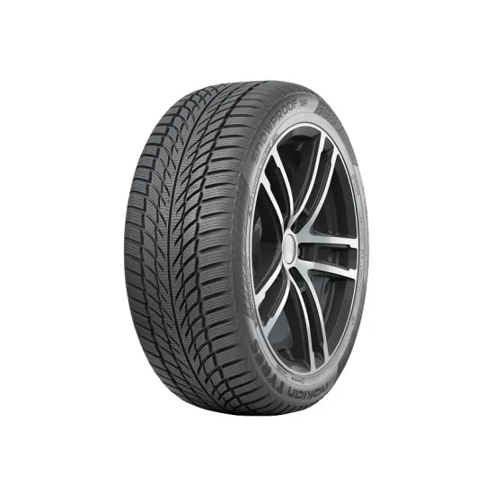 Шина зимняя Nokian Snowproof 3P 235/55 R19 105V