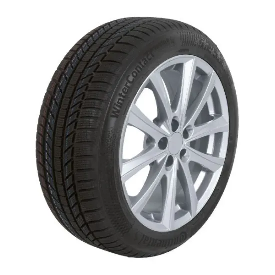 Anvelopа de iarna Continental WinterContact TS 870 P 245/50 R19 105H
