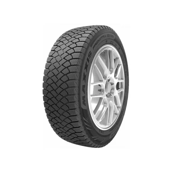 Шина зимняя Maxxis SP5 Premitra Ice 5 275/55 R20 117T