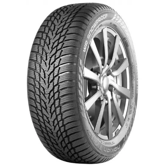 Anvelopа de iarna Nokian Snowproof 1 285/45 R20 112V