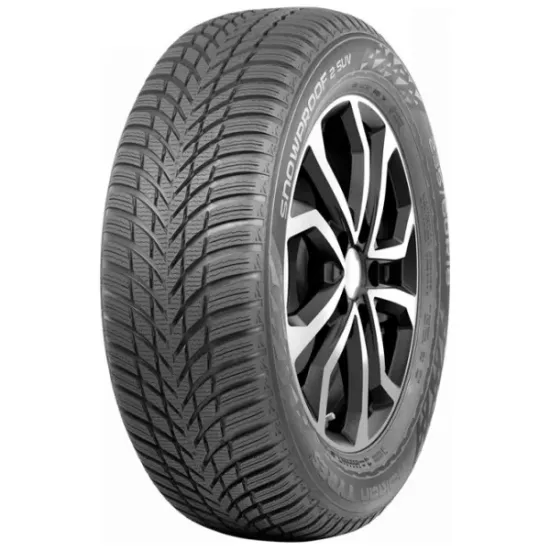 Шина зимняя Nokian Snowproof 2 Suv 285/40 R21 109V
