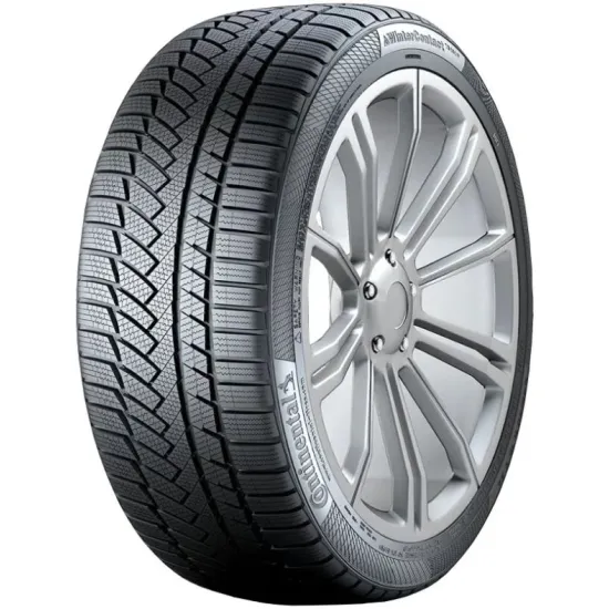 Anvelopа de iarna Continental WinterContact TS850P 275/45 R22 112W