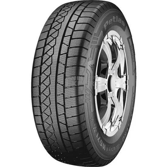 Шина зимняя Petlas Snowmaster 2 Sport 255/35 R19 96V