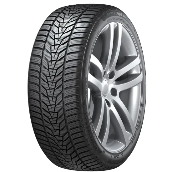 Шина зимняя Hankook Winter i*Cept Evo3 W330 275/35 R20 102W