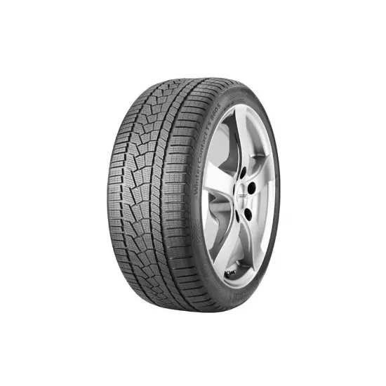 Anvelopа de iarna Continental Winter Contact TS860S NCO 285/40 R22 110W