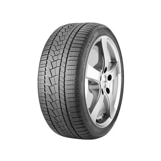 Шина зимняя Continental Winter Contact TS860S NCO 315/35 R22 111V