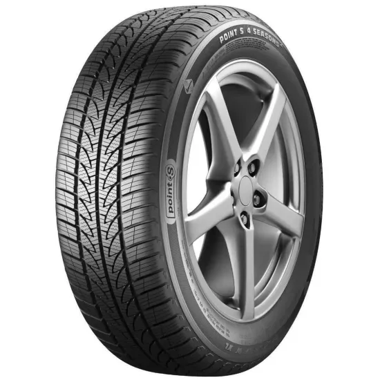 Anvelopа All Season Point S 4Seasons3 195/65 R15 91H M+S
